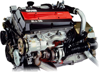 P1F90 Engine